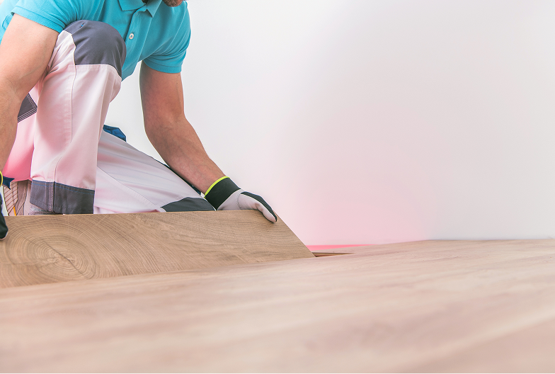 Laminate