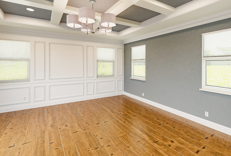Hardwood