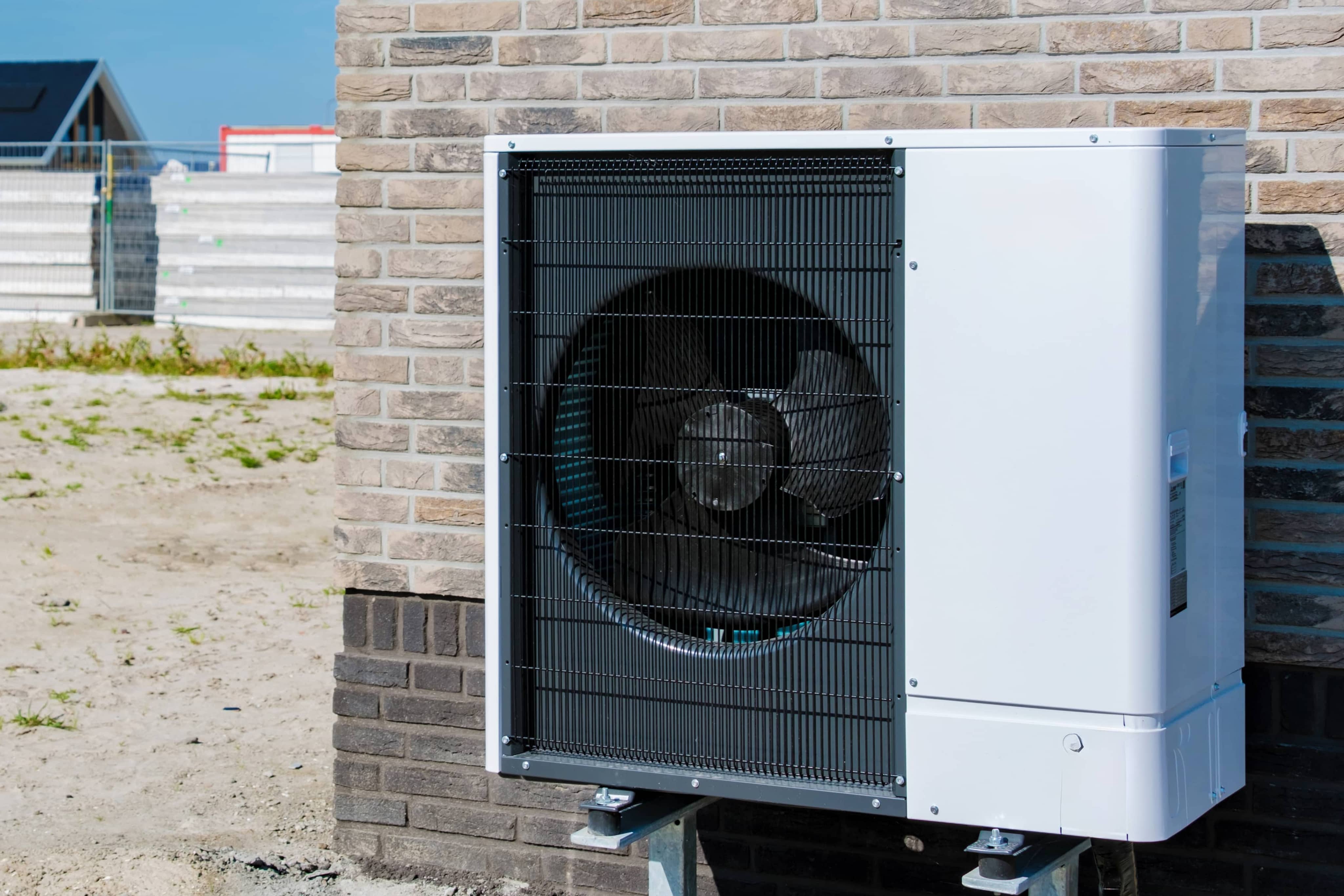 HVAC Photo 1