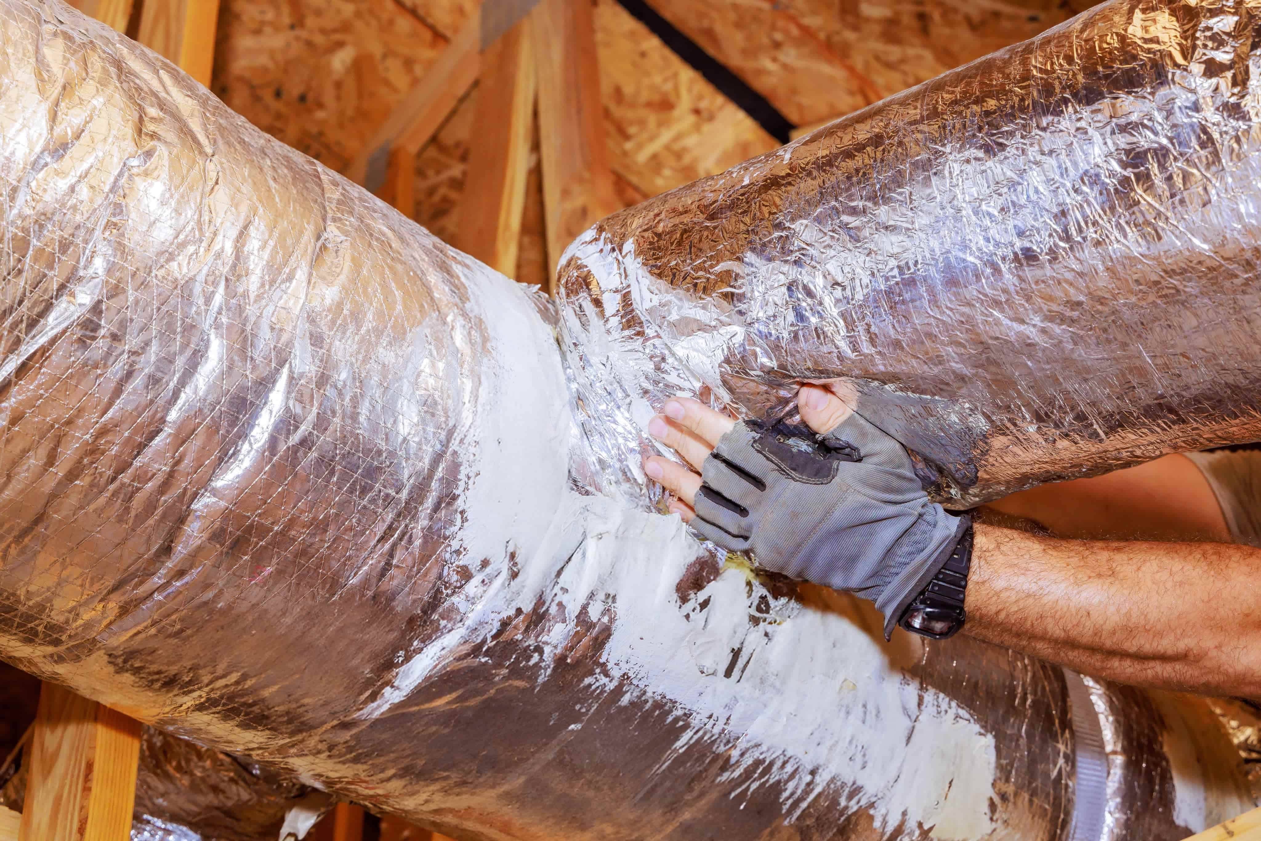 HVAC Photo 1