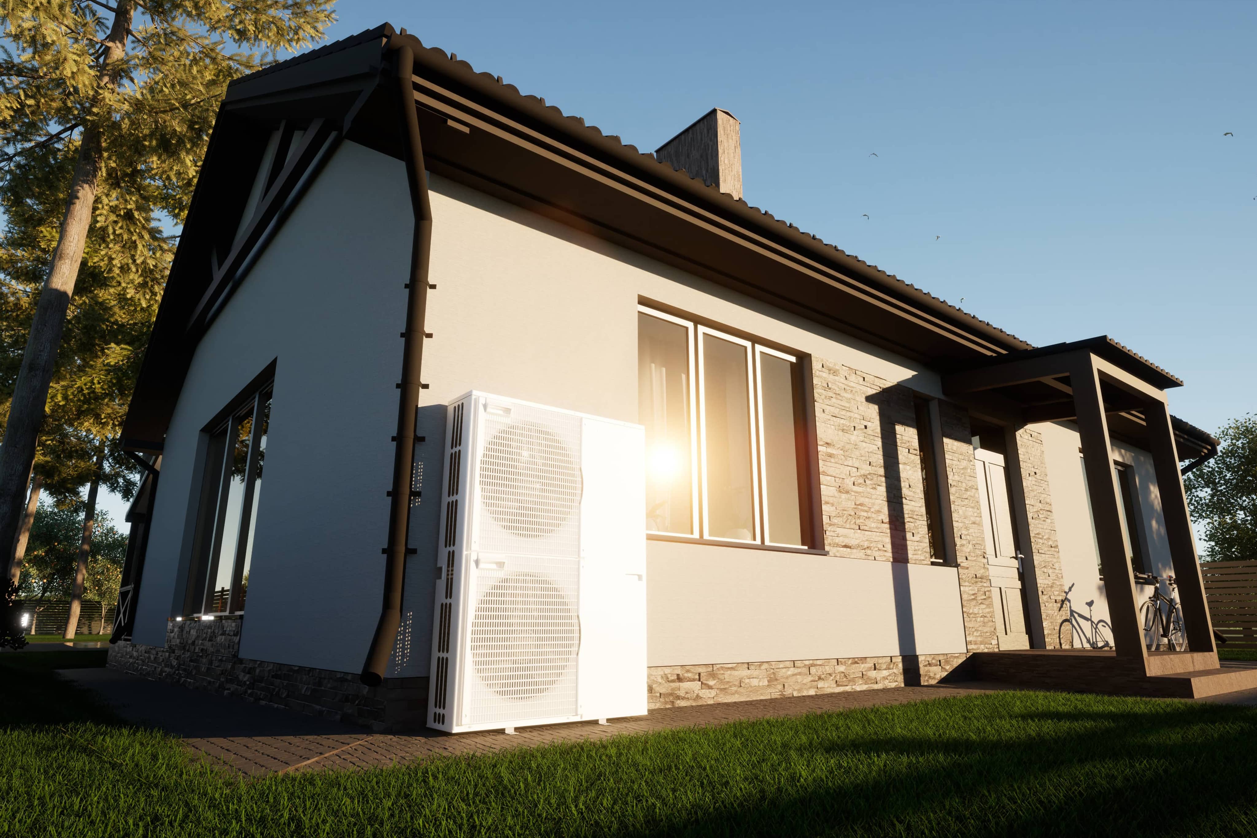 HVAC Photo 1