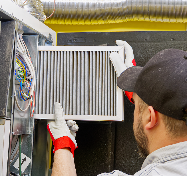 HVAC