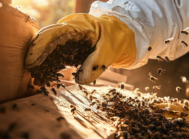 Wasps & Bees