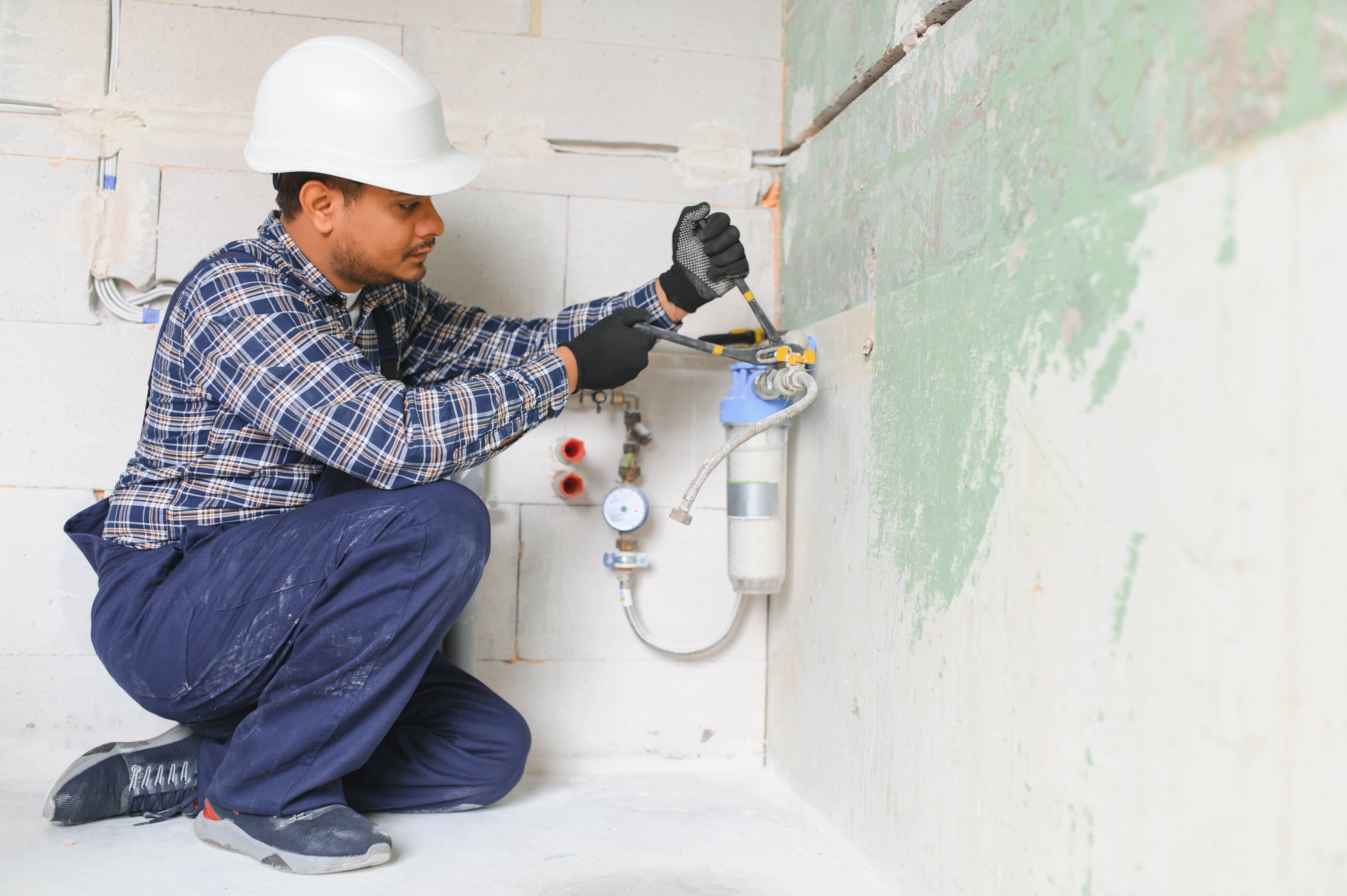 HVAC Photo 1