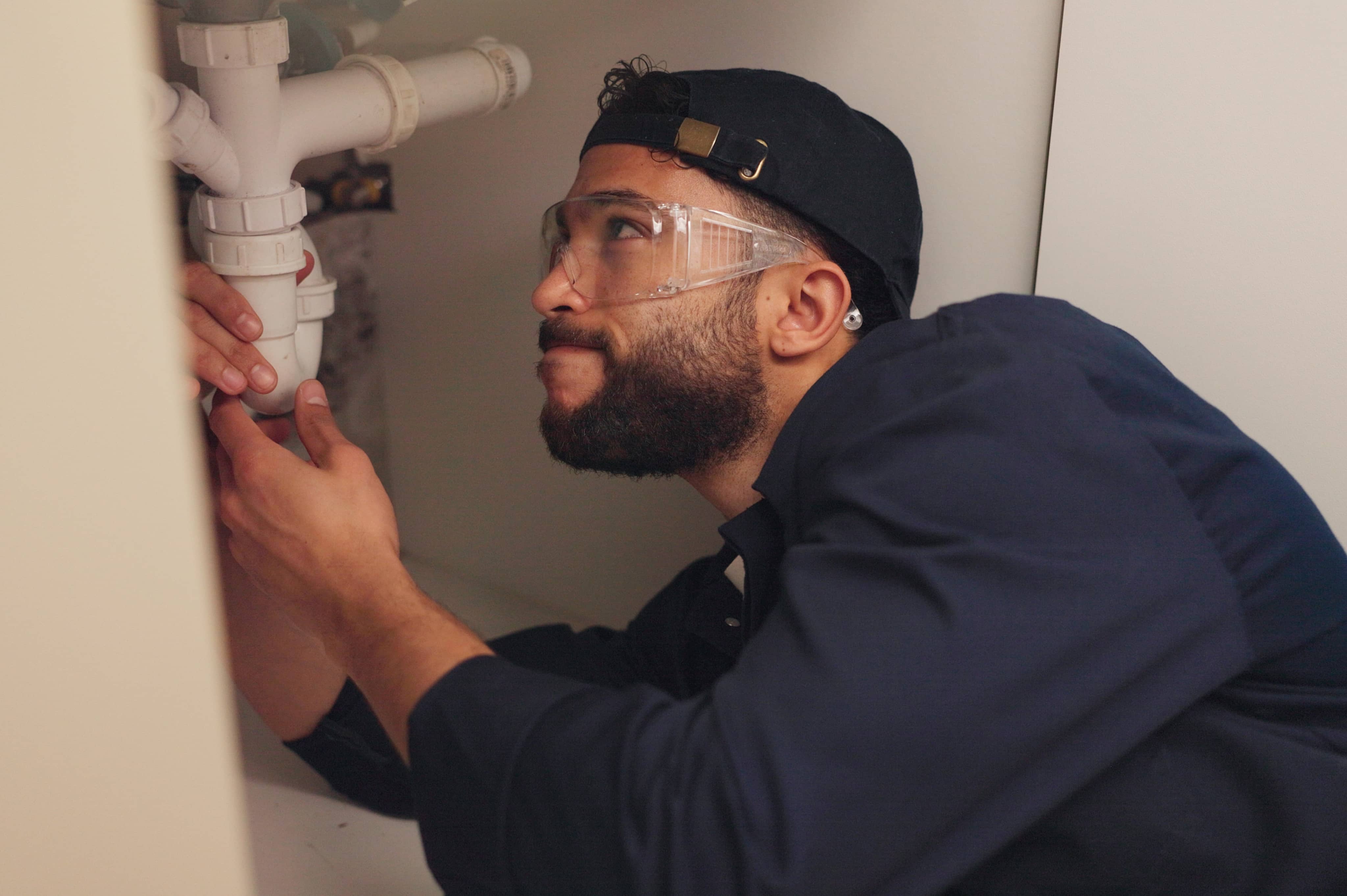 HVAC Photo 1