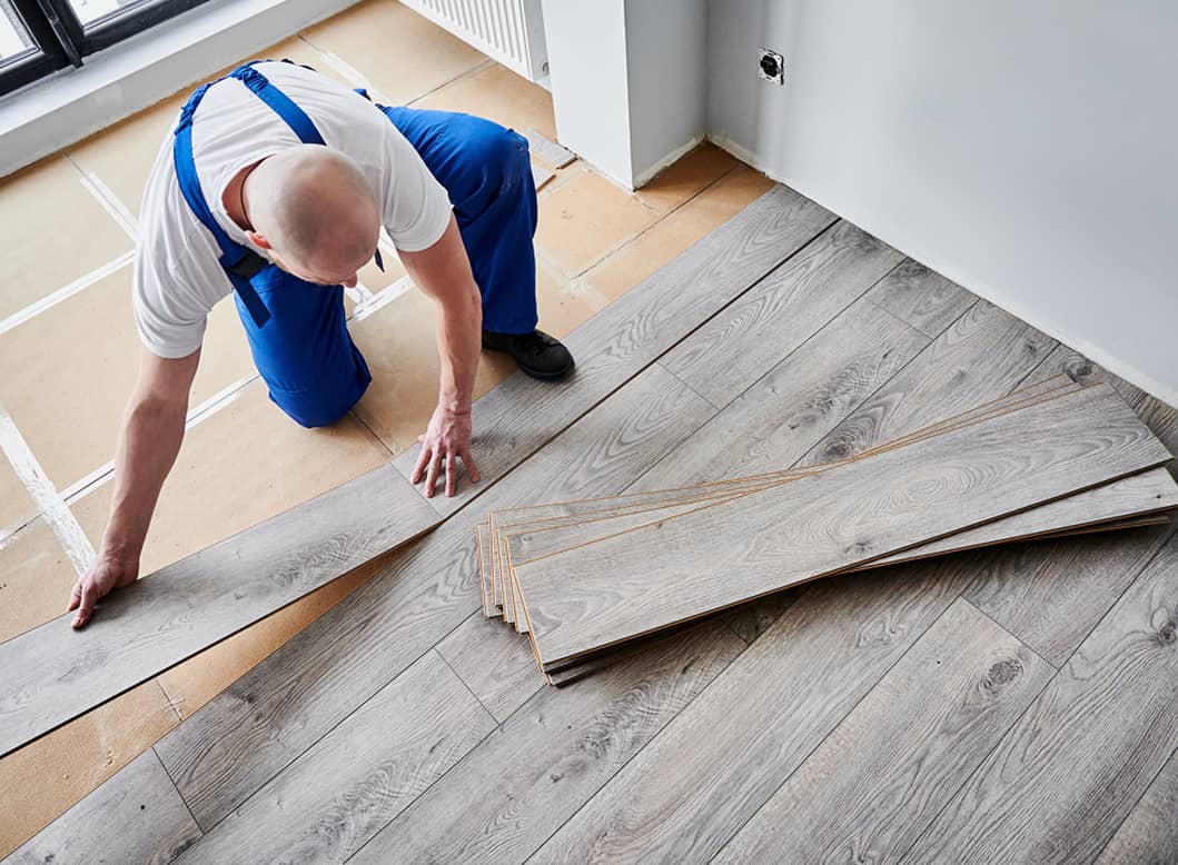 Flooring