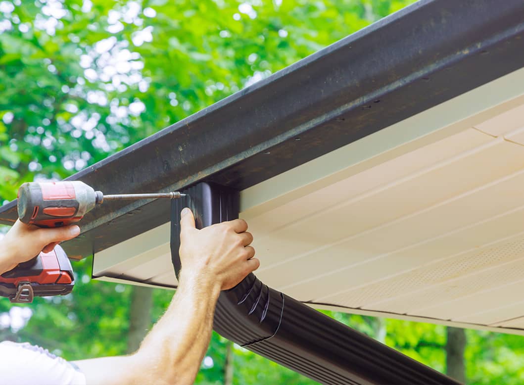 Gutters