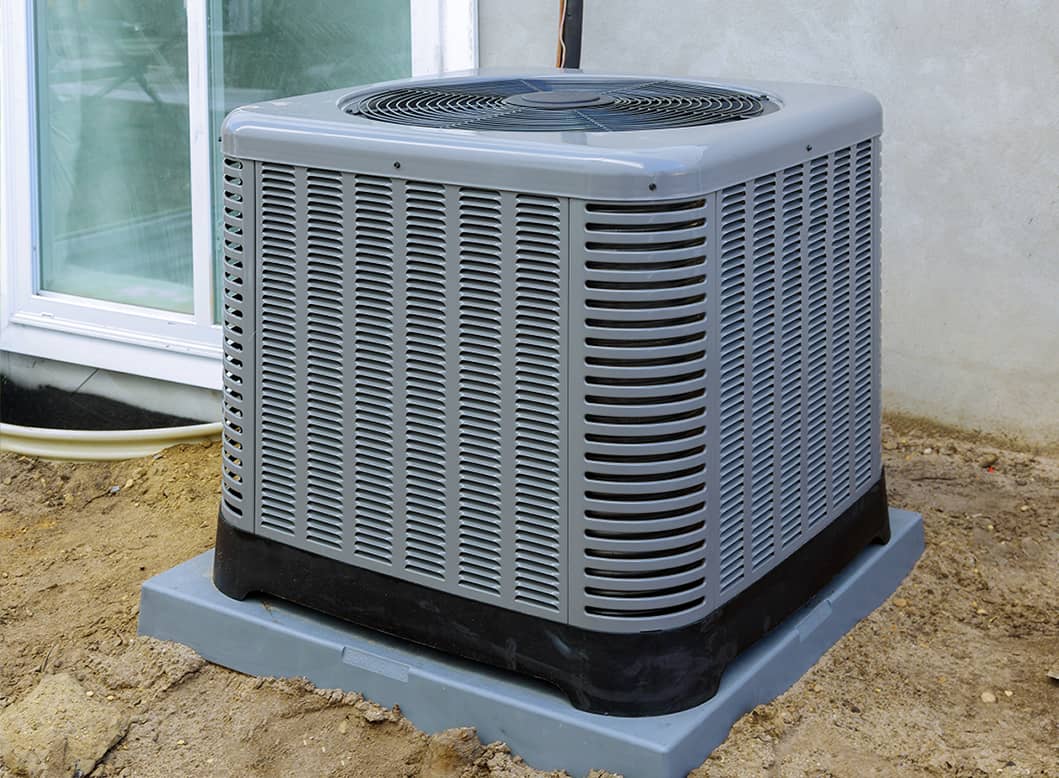 HVAC