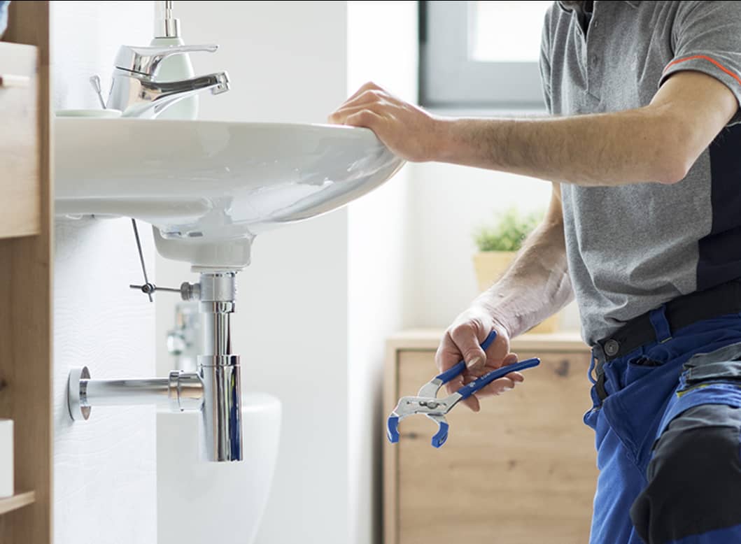 Plumbing