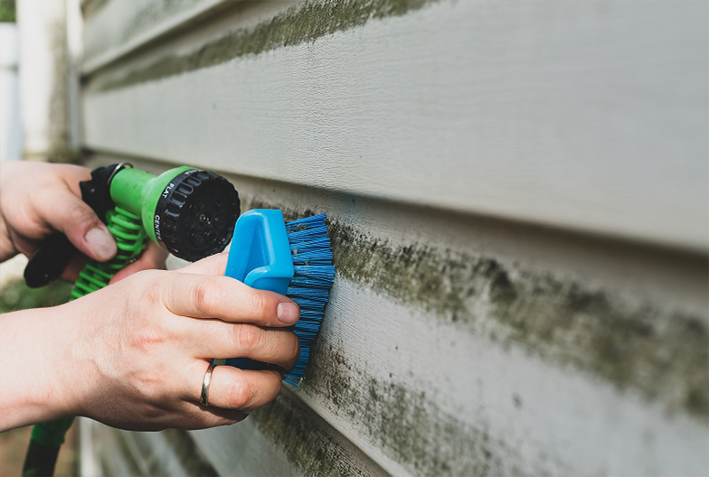 Siding Repairs