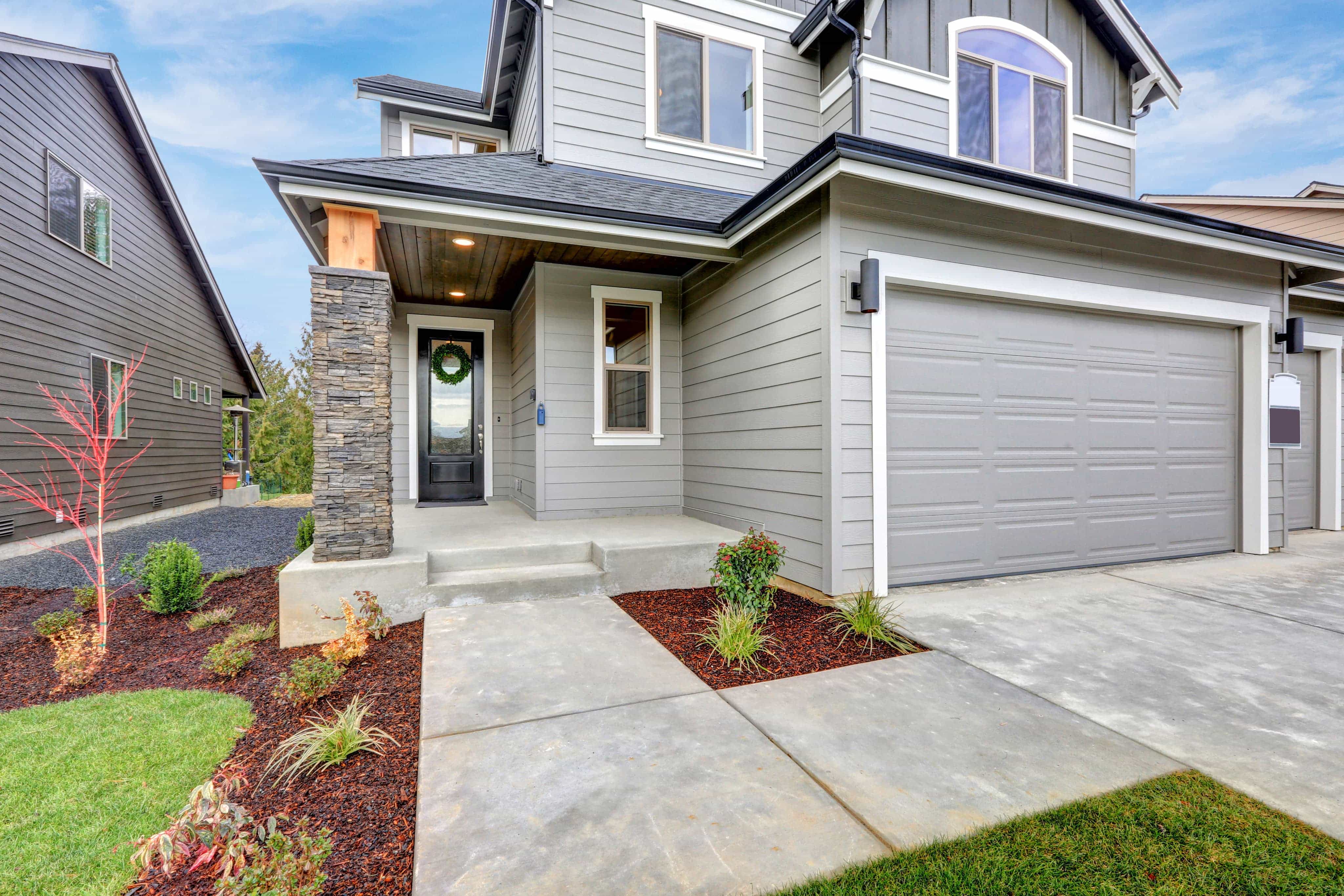 Siding Replacement Gallery