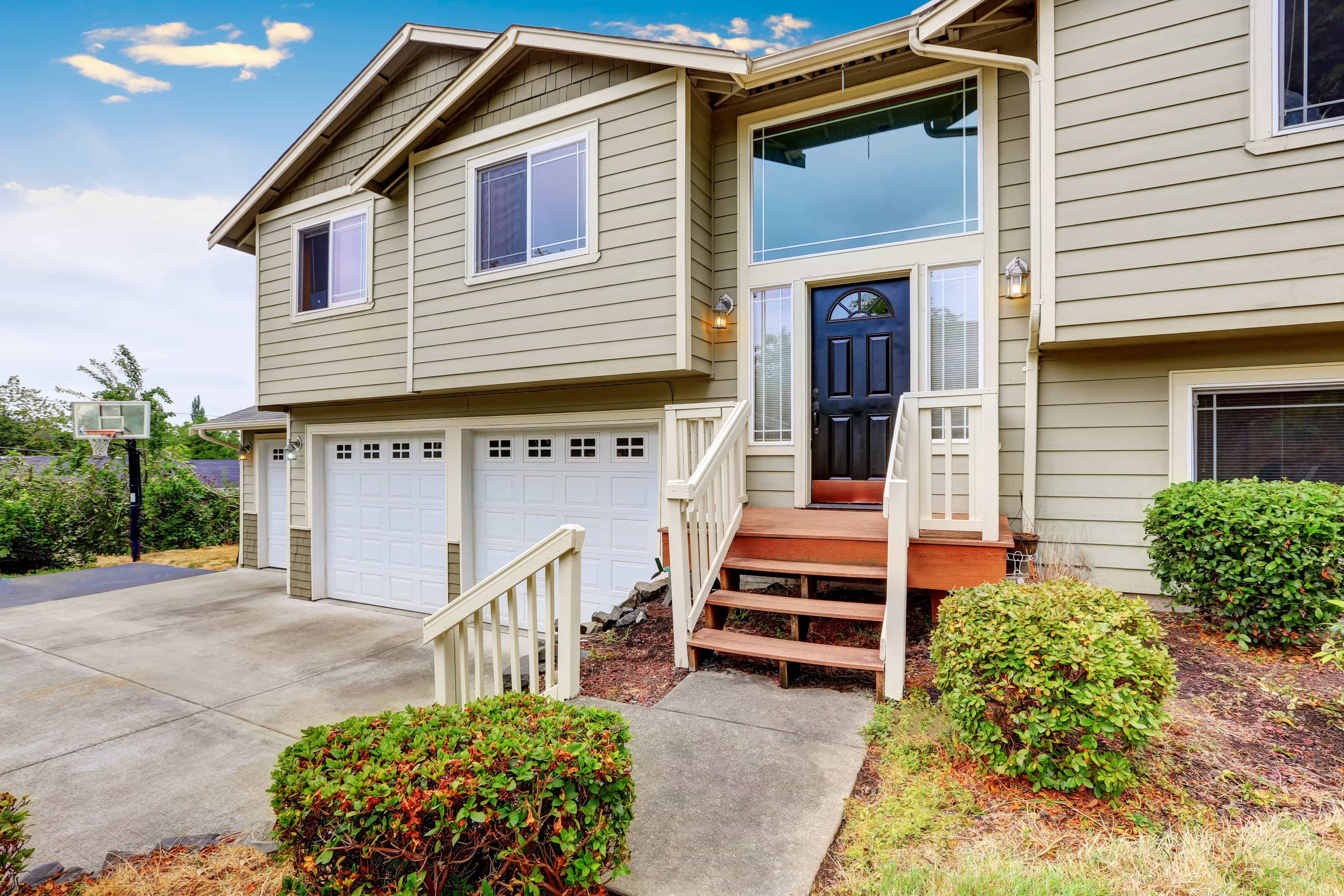 Siding Replacement Gallery