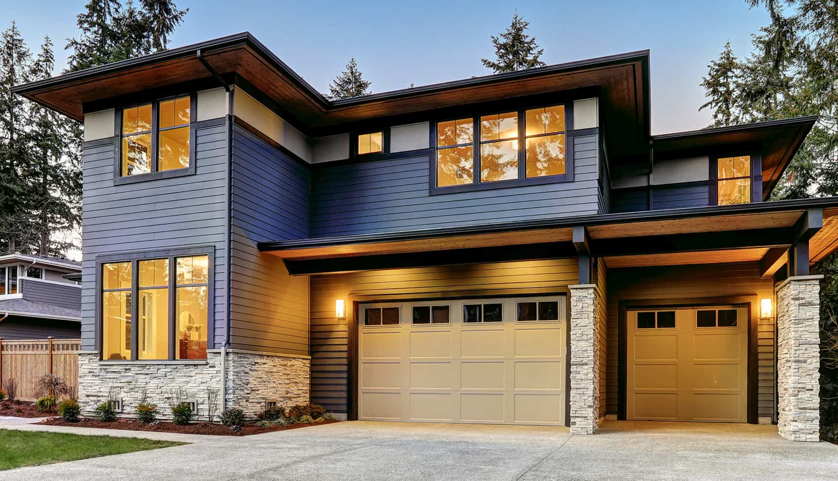 Siding Replacement